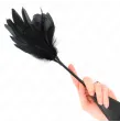 KINK - TICKLE FEDERN MIT RÄSCHE 48 CM
