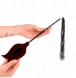 KINK - FRUSTINO IN SILICONE FORMA ROSA 45 CM