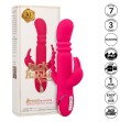 CALEXOTICS - JACK FANTASY DREIFACH BEHEIZTER VIBRATOR RABBIT ROSA CALEXOTICS - JACK FANTASY DREIFACH BEHEIZTER VIBRATOR RABBIT ROSA