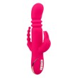 CALEXOTICS - JACK FANTASY DREIFACH BEHEIZTER VIBRATOR RABBIT ROSA CALEXOTICS - JACK FANTASY DREIFACH BEHEIZTER VIBRATOR RABBIT ROSA
