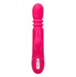 CALEXOTICS - JACK FANTASY DREIFACH BEHEIZTER VIBRATOR RABBIT ROSA CALEXOTICS - JACK FANTASY DREIFACH BEHEIZTER VIBRATOR RABBIT ROSA