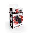 HIDDEN DESIRE - EXTREME JAULA DE CASTIDAD SILICONA TALLA S NEGRO HIDDEN DESIRE - EXTREME JAULA DE CASTIDAD SILICONA TALLA S NEGRO