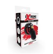 HIDDEN DESIRE - EXTREME JAULA DE CASTIDAD SILICONA TALLA L NEGRO HIDDEN DESIRE - EXTREME JAULA DE CASTIDAD SILICONA TALLA L NEGRO