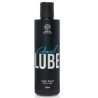 COBECO - BODYLUBE LUBRIFIANT ANAL SÉCURITAIRE AU LATEX 250ML