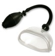FETISH FANTASY SERIES - POWERFUL VAGINAL SUCTION PUMP SERIES FETISH FANTASY SERIES - POWERFUL VAGINAL SUCTION PUMP SERIES