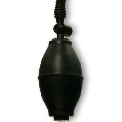 FETISH FANTASY SERIES - POTENTE SERIE DI POMPE DI ASPIRAZIONE VAGINALE