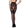 PASSION - TIOPEN 013 COLLANT NOIR 1-2 20-40 DEN PASSION - TIOPEN 013 COLLANT NOIR 1-2 20-40 DEN