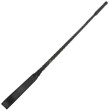 DARKNESS - FETISH WHIP NERO BDSM FINE DARKNESS - FETISH WHIP NERO BDSM FINE