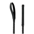 DARKNESS - FOUET BDSM FETISH NOIR 70 CM DARKNESS - FOUET BDSM FETISH NOIR 70 CM