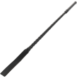 DARKNESS - FRUSTA BDSM FETISH NERA 70 CM DARKNESS - FRUSTA BDSM FETISH NERA 70 CM