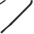 DARKNESS - SCHWARZE BONDAGE-PEISTE 210CM DARKNESS - SCHWARZE BONDAGE-PEISTE 210CM
