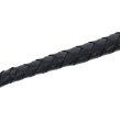 DARKNESS - FRUSTA BONDAGE NERA 210CM DARKNESS - FRUSTA BONDAGE NERA 210CM