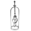 METAL HARD - PINCES DE TORTURE TAMELON METAL HARD - PINCES DE TORTURE TAMELON