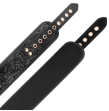 BEGME - BLACK EDITION COLLIER BEGME BLACK EDITION AVEC PINCES À MÉTONS BEGME - BLACK EDITION COLLIER BEGME BLACK EDITION AVEC PINCES À MÉTONS