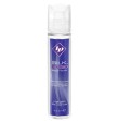 ID SILK - NATURAL FEEL SILICONE-WATER 30 ML ID SILK - NATURAL FEEL SILICONE-WATER 30 ML
