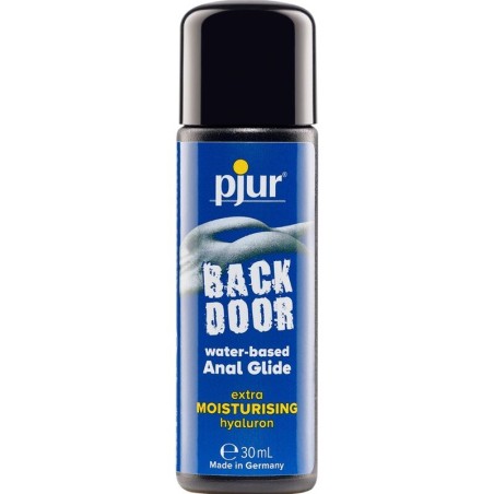 PJUR - LUBRIFIANT ANAL HYDRATANT BACK DOOR 30 ML