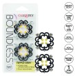 CALEXOTICS - BOUNDLESS AGARRES PARA PEZONES CALEXOTICS - BOUNDLESS AGARRES PARA PEZONES