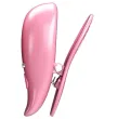 PRETTY LOVE - LEAF VIBRIERENDE NIPPELKLEMMEN ROSA PRETTY LOVE - LEAF VIBRIERENDE NIPPELKLEMMEN ROSA