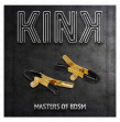 KINK - PINZE PER CAPEzzoli ORO 6 CM