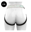 MYTHOLOGY - PETTORINA FANTASY - PETTORINA IRIDESCENTE L-XL MYTHOLOGY - PETTORINA FANTASY - PETTORINA IRIDESCENTE L-XL