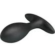 PRETTY LOVE - AUFBLASBARER ANALSTECKER SCHWARZ PRETTY LOVE - AUFBLASBARER ANALSTECKER SCHWARZ