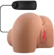 CRAZY BULL - VIBRATORE MILA CON VAGINA REALISTICA E CONTROLLO ANO REMOTO CRAZY BULL - VIBRATORE MILA CON VAGINA REALISTICA E CONTROLLO ANO REMOTO