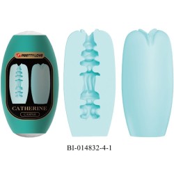 PRETTY LOVE - CASPAR PACK 15 DIFFÉRENTS MASCRUBATEURS HOMMES