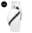 MYTHOLOGY - PETTORINA FANTASY - PETTORINA IRIDESCENTE L-XL MYTHOLOGY - PETTORINA FANTASY - PETTORINA IRIDESCENTE L-XL