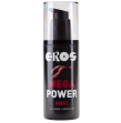 EROS POWER LINE - POWER ANAL SILICONE LUBRICANT 125 ML EROS POWER LINE - POWER ANAL SILICONE LUBRICANT 125 ML