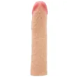 PRETTY LOVE - CHELSEA PENISHÜLLE MIT 7,6 CM VERLÄNGERUNG FLEISCH PRETTY LOVE - CHELSEA PENISHÜLLE MIT 7,6 CM VERLÄNGERUNG FLEISCH