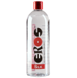 EROS - SILK SILICONE BASED LUBRICANT 500 ML EROS - SILK SILICONE BASED LUBRICANT 500 ML