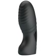 PRETTY LOVE - ALAN SILIKON-FINGERVIBRATOR SCHWARZ PRETTY LOVE - ALAN SILIKON-FINGERVIBRATOR SCHWARZ