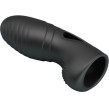 PRETTY LOVE - ALAN SILIKON-FINGERVIBRATOR SCHWARZ PRETTY LOVE - ALAN SILIKON-FINGERVIBRATOR SCHWARZ
