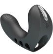 PRETTY LOVE - VIBRATEUR DOIGT CAMELIA 7 VIBRATIONS NOIR PRETTY LOVE - VIBRATEUR DOIGT CAMELIA 7 VIBRATIONS NOIR