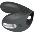 PRETTY LOVE - VIBRATORE DA DITA CAMELIA 7 VIBRAZIONI NERO PRETTY LOVE - VIBRATORE DA DITA CAMELIA 7 VIBRAZIONI NERO