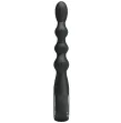 PRETTY LOVE - FEDERER ANAL VIBRATOR 12 VIBRATIONS BLACK PRETTY LOVE - FEDERER ANAL VIBRATOR 12 VIBRATIONS BLACK