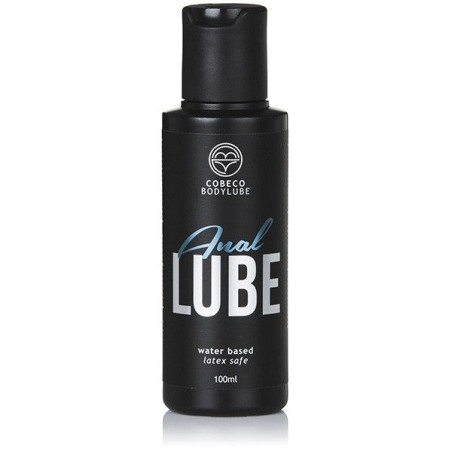 COBECO - ANAL-LUBE 100 ML