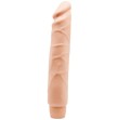 BAILE - JACK VIBRADOR REALÍSTICO 26 CM NATURAL BAILE - JACK VIBRADOR REALÍSTICO 26 CM NATURAL