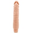 BAILE - JACK VIBRADOR REALÍSTICO 26 CM NATURAL BAILE - JACK VIBRADOR REALÍSTICO 26 CM NATURAL