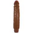 BAILE - JACK VIBRATEUR RÉALISTE 26 CM MULÂTRE BAILE - JACK VIBRATEUR RÉALISTE 26 CM MULÂTRE
