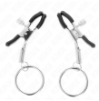 KINK - PINCE À METON O RING 6 CM