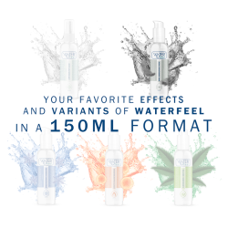 WATERFEEL - ANAL-SCHMIERMITTEL 150 ML
