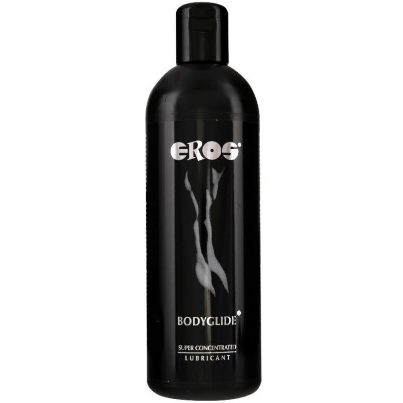 EROS - BODYGLIDE SUPERKOZENTRIERTES SILIKON-SCHMIERMITTEL 1000 ML EROS - BODYGLIDE SUPERKOZENTRIERTES SILIKON-SCHMIERMITTEL 1000 ML