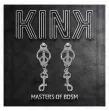 KINK - PINZE PER CAPEZZOLI TRIFOGLIO GIAPPONESE CON GANCI ARGENTO