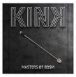 KINK - PINZE PER CAPEZZOLI 1 PEZZO 20 CM