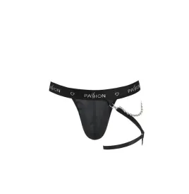 PASSION - 058 BILL PERIZOMA NERO L-XL