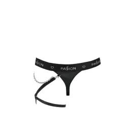 PASSION - 058 BILL PERIZOMA NERO L-XL