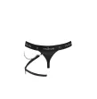 PASSION - 058 BILL STRING NOIR L-XL PASSION - 058 BILL STRING NOIR L-XL