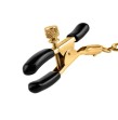 FETISH FANTASY GOLD - PINCES À METELIER FETISH FANTASY GOLD - PINCES À METELIER