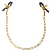FETISH FANTASY GOLD - PINZAS PARA LOS PEZONES FETISH FANTASY GOLD - PINZAS PARA LOS PEZONES